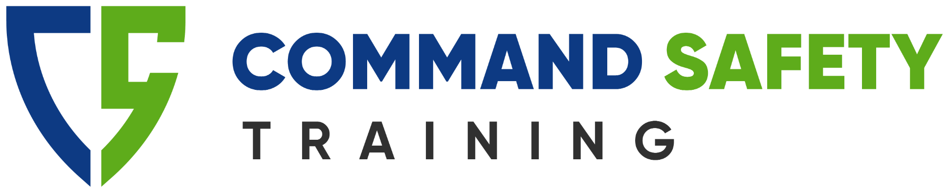 Command Safety Training Logo